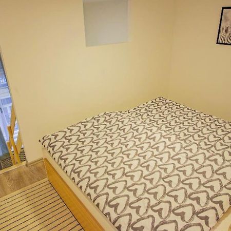 Cosy Flat In Akacfa Str., Aya Daire Budapeşte Dış mekan fotoğraf